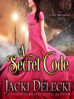 cover image of A Secret Code